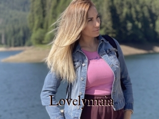 Lovelymaia