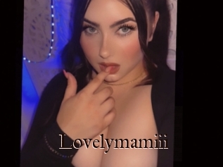 Lovelymamiii