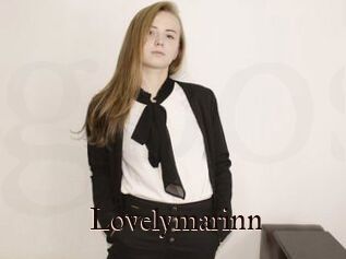 Lovelymarinn