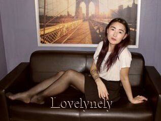 Lovelynely