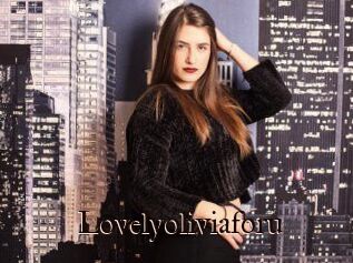 Lovelyoliviaforu