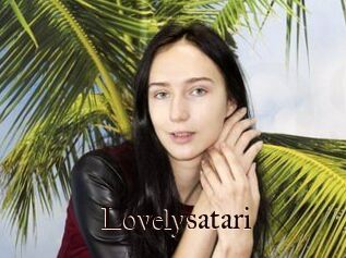 Lovelysatari