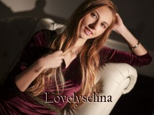 Lovelyselina