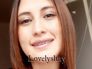 Lovelysluty