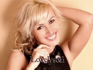 Lovelysofi