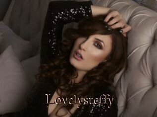 Lovelysteffy