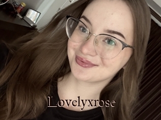 Lovelyxrose