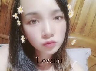 Lovemi