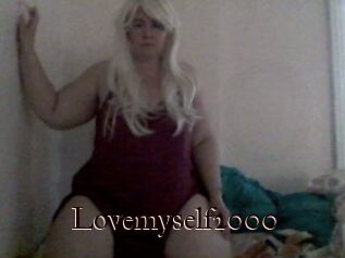 Lovemyself2000