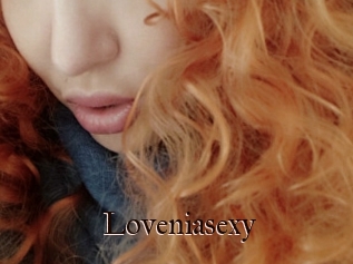 Loveniasexy