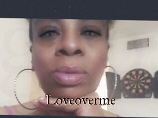 Loveoverme