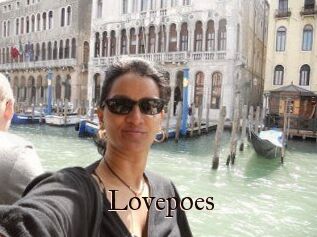 Lovepoes
