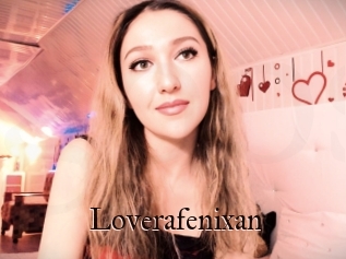 Loverafenixan