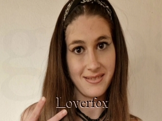 Loverfox