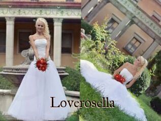 Loverosella