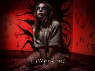 Loverstina