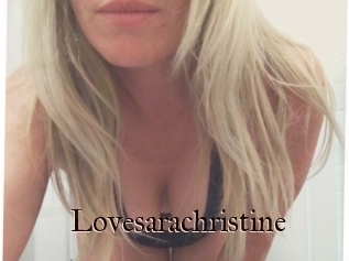 Lovesarachristine
