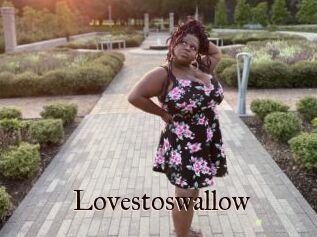 Lovestoswallow