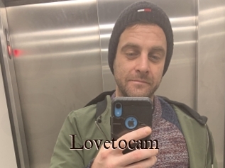 Lovetocam