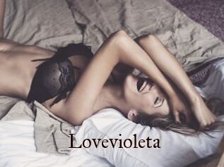 Lovevioleta
