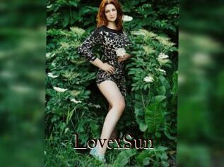 LovexSun