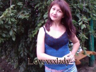 Lovexxxlady