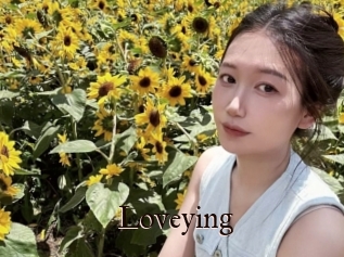 Loveying