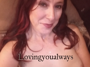 Lovingyoualways