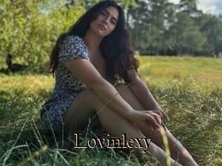 Lovinlexy