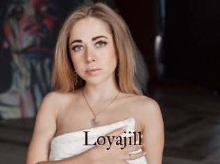 Loyajill