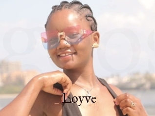 Loyve