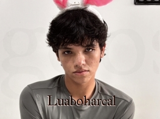 Luabohareal