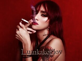Luankakozlov