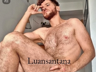 Luansantana