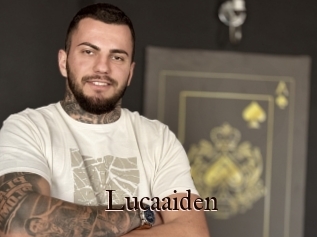 Lucaaiden