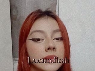 Lucaandleah
