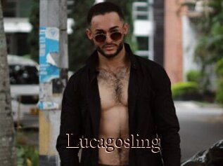 Lucagosling