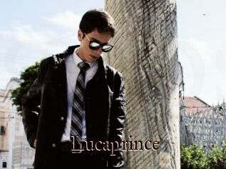 Lucaprince