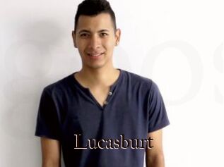 Lucasburt