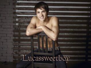 Lucassweetboy