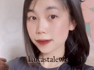 Lucastalewis