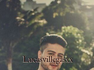 Lucasvillegasxx