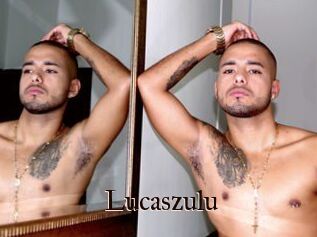 Lucaszulu