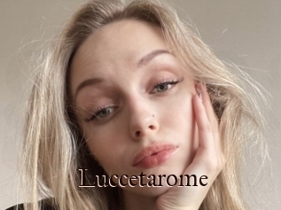 Luccetarome