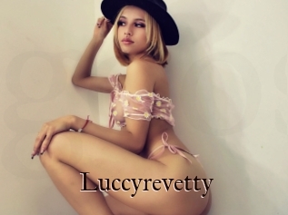 Luccyrevetty
