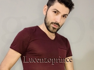 Lucenzoprince
