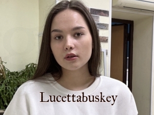 Lucettabuskey