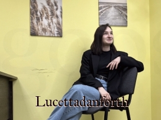Lucettadanforth