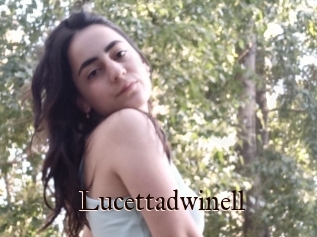 Lucettadwinell