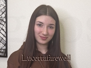 Lucettafarewell